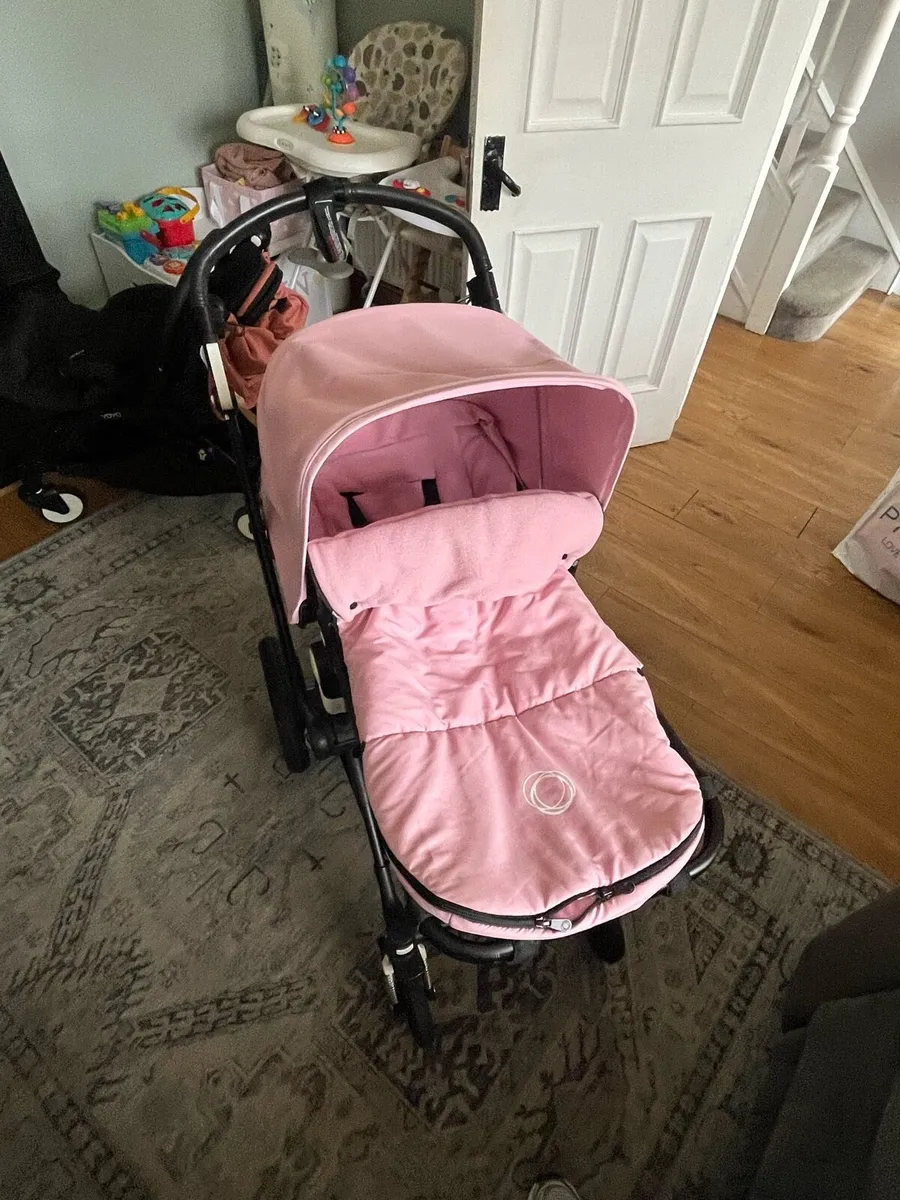 Bugaboo cameleon - Image 3