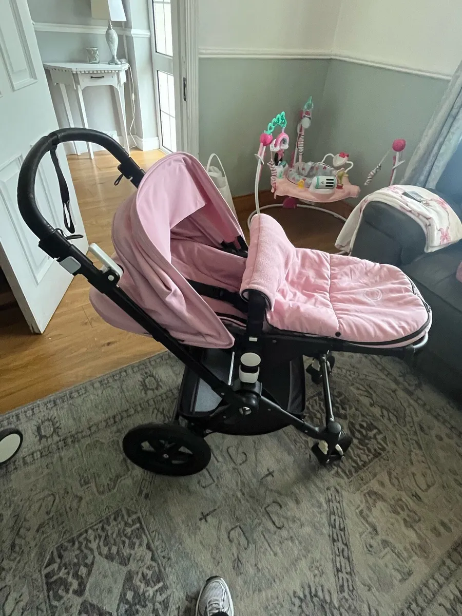 Bugaboo cameleon - Image 4