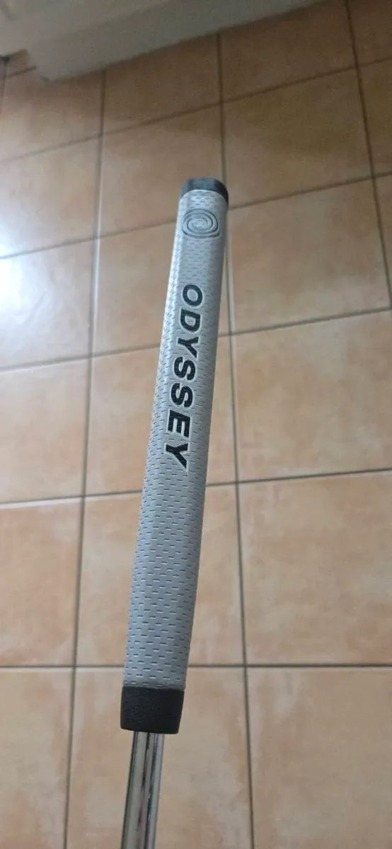 Odyssey DFX #1 Blade Putter Men's RH 34" - Image 2