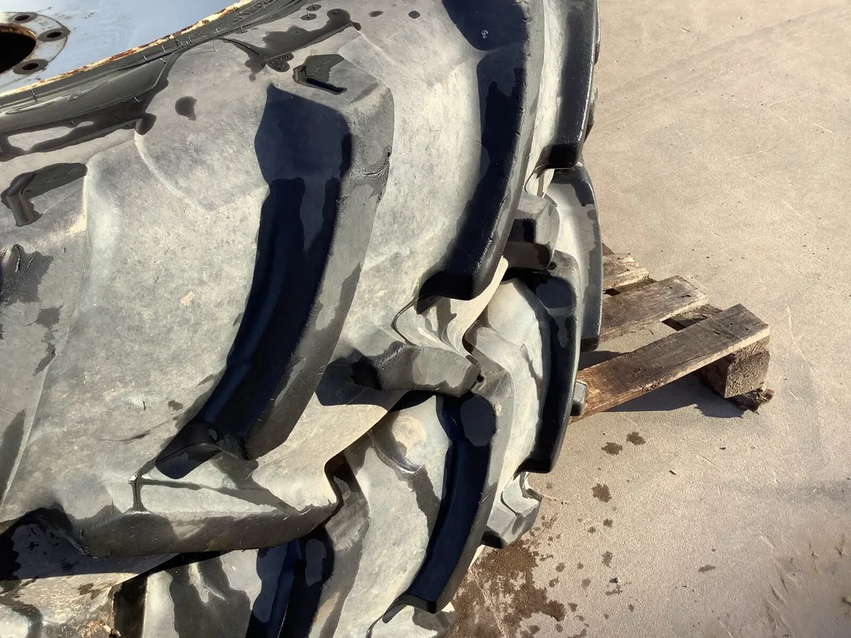 Row Crop Wheels - Image 3