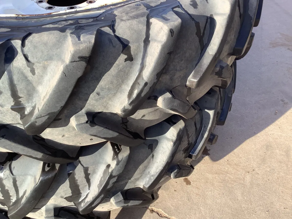 Row Crop Wheels - Image 4