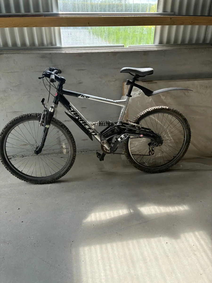 Bicycle - Image 1