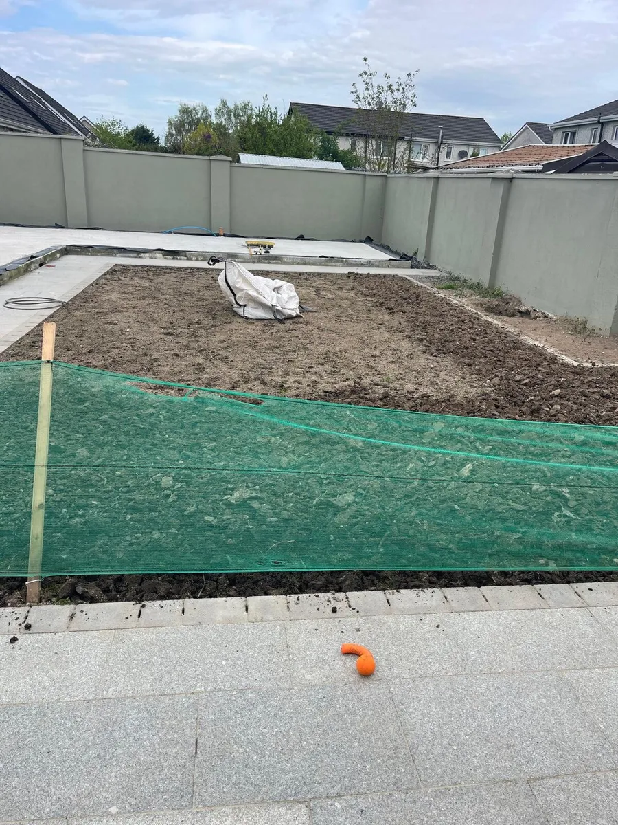 Gardening maintenance,Landscaping - Image 1