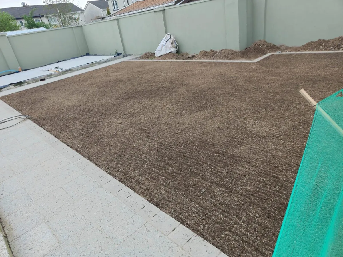 Gardening maintenance,Landscaping - Image 2