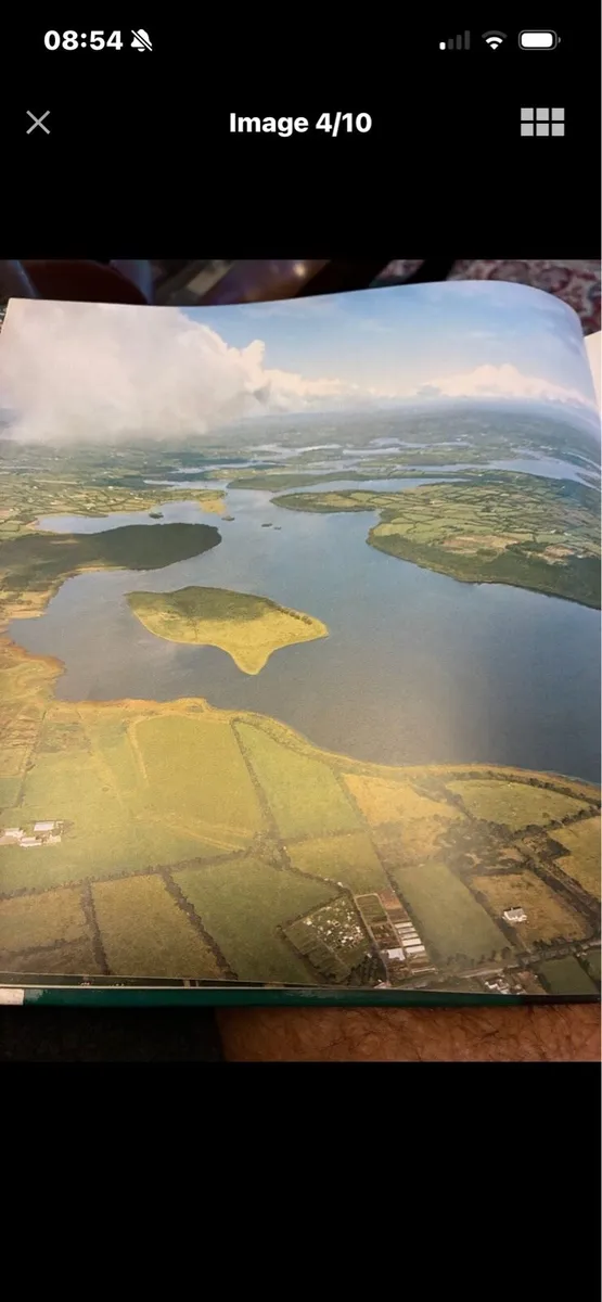 Ireland From The Air - Image 4