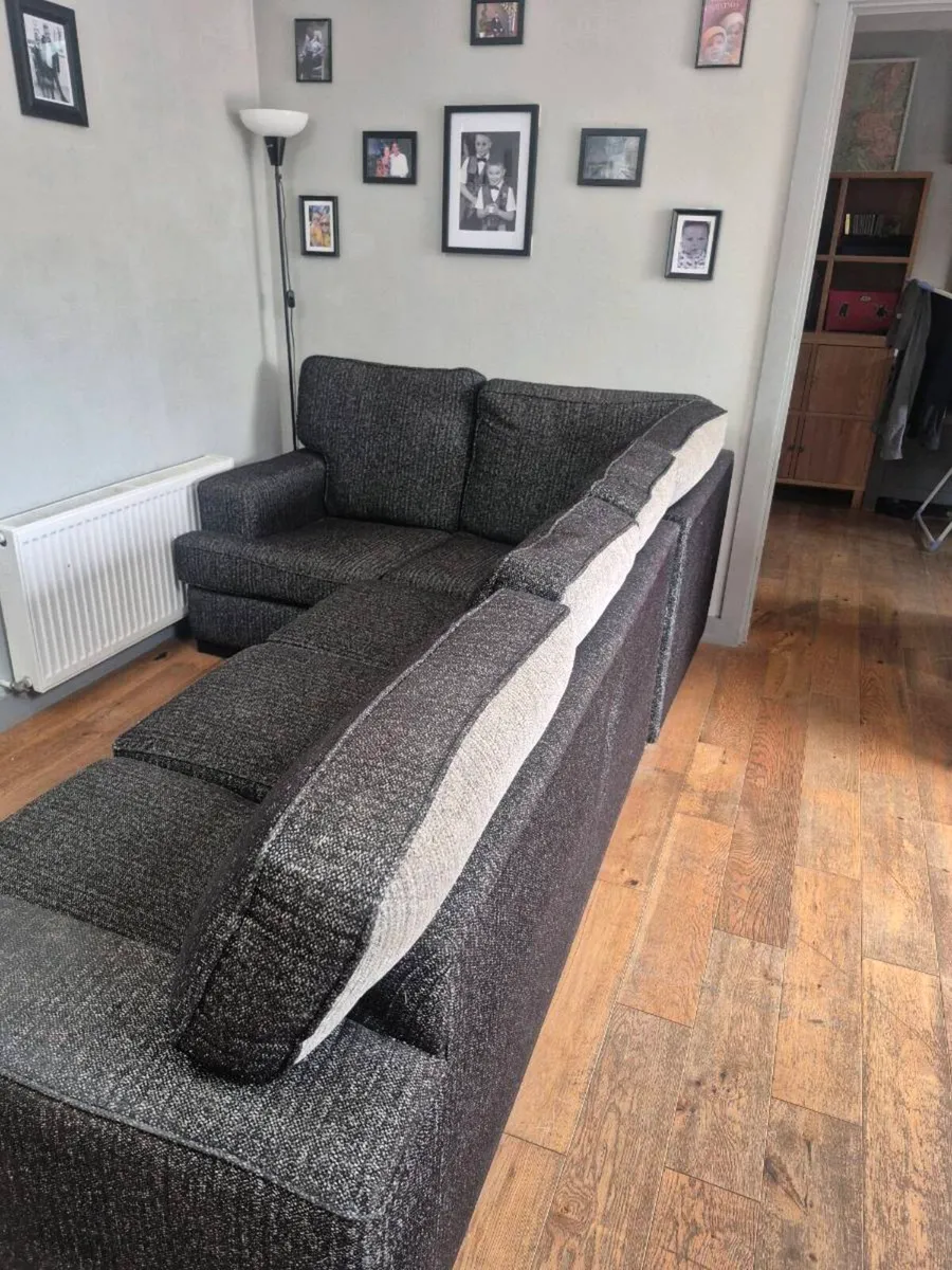 Corner sofa - Image 2