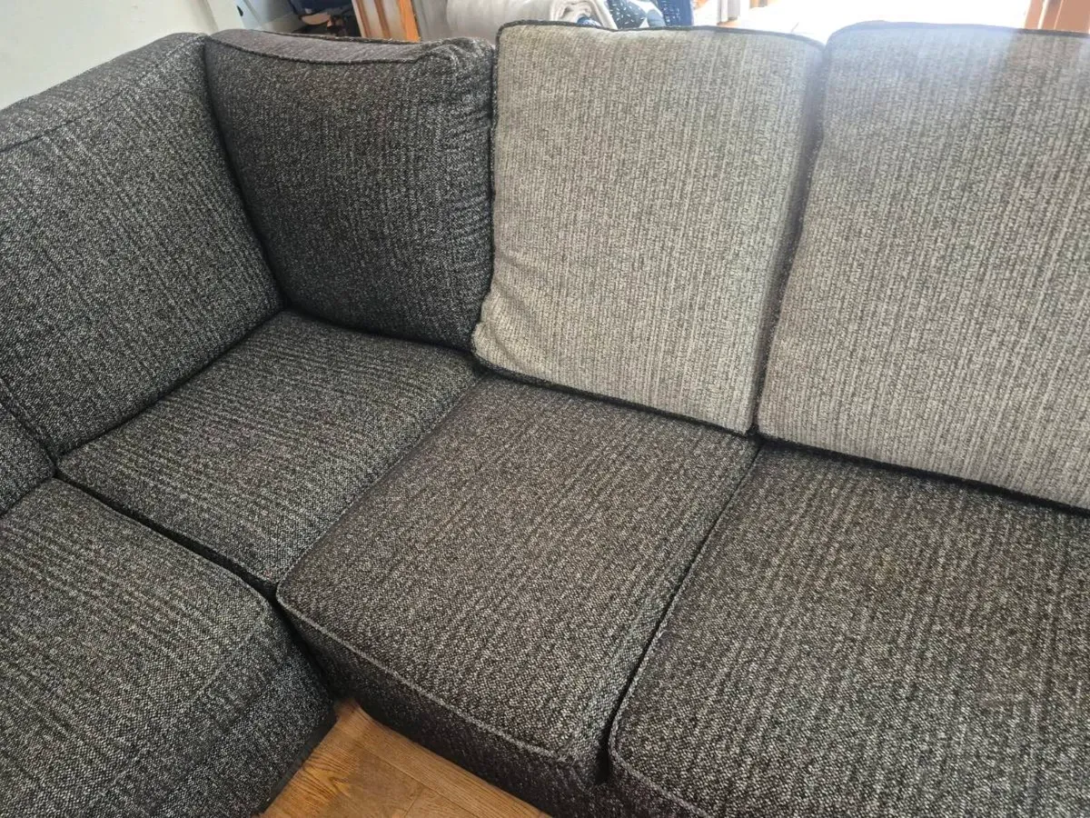 Corner sofa - Image 4