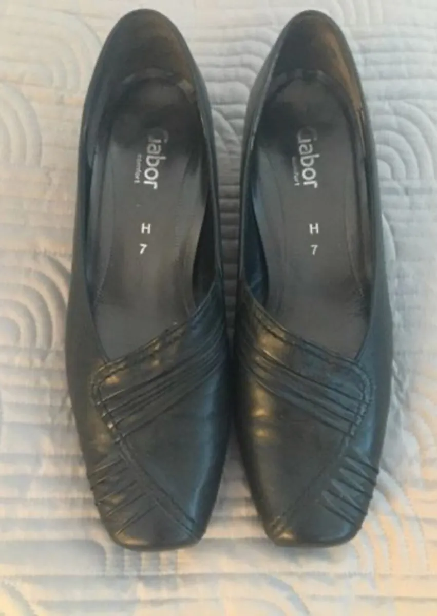 Gabor shoes Size 7 - Image 2