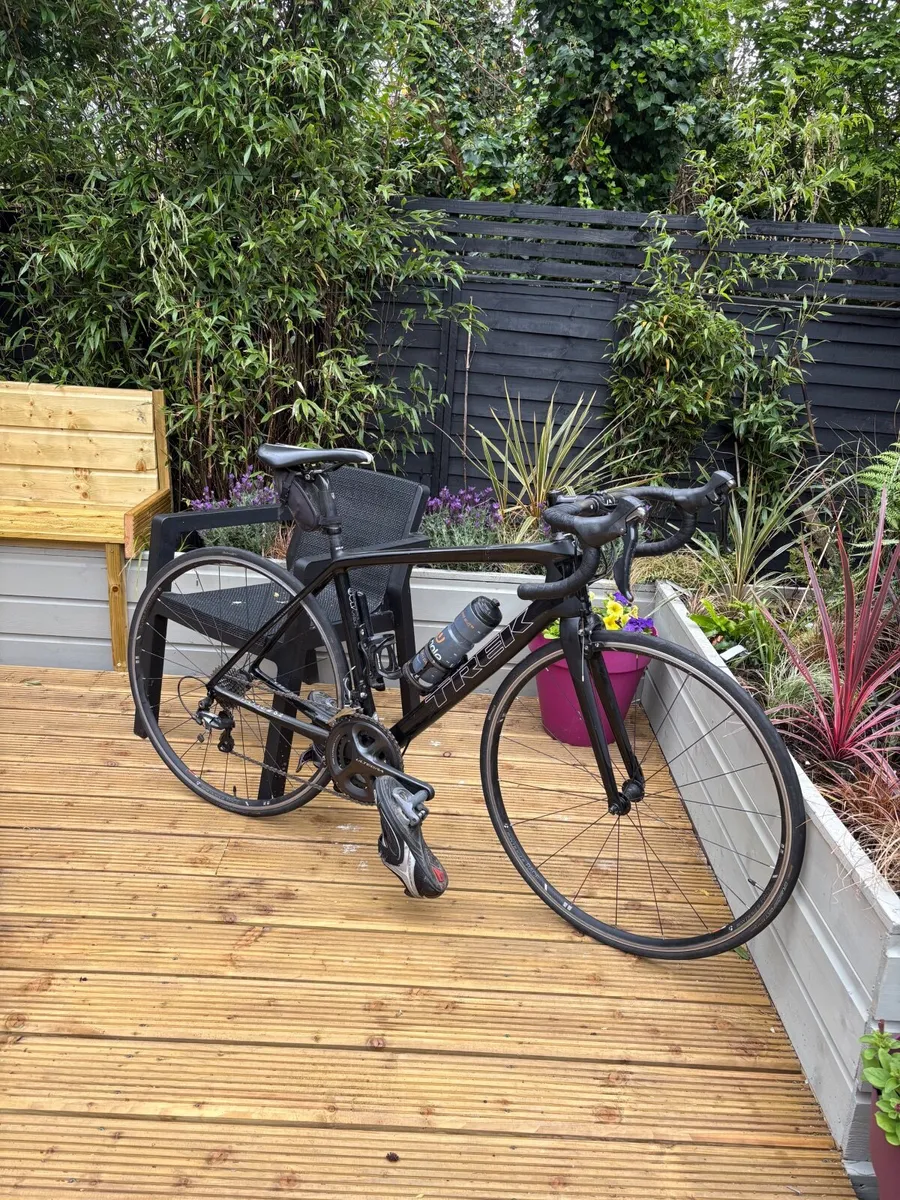 Trek Madone Road bike - Image 3
