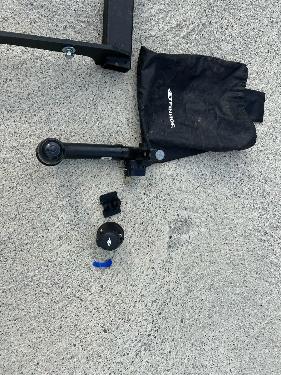 Towbar for sale price Drop Drop again - Image 1
