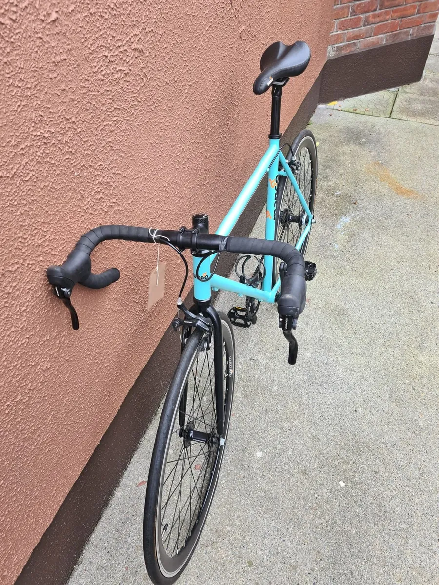 Bicycle - Image 3