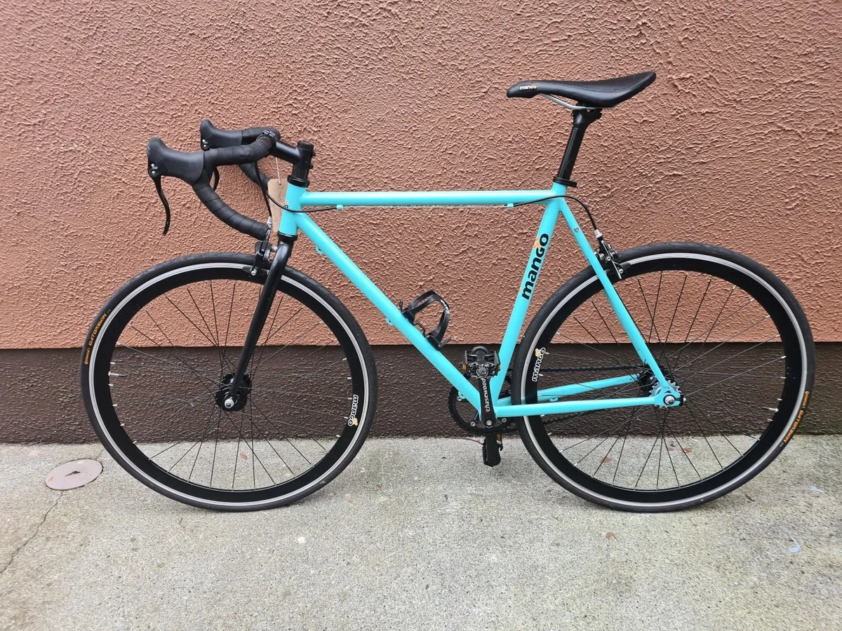 Bicycle - Image 1