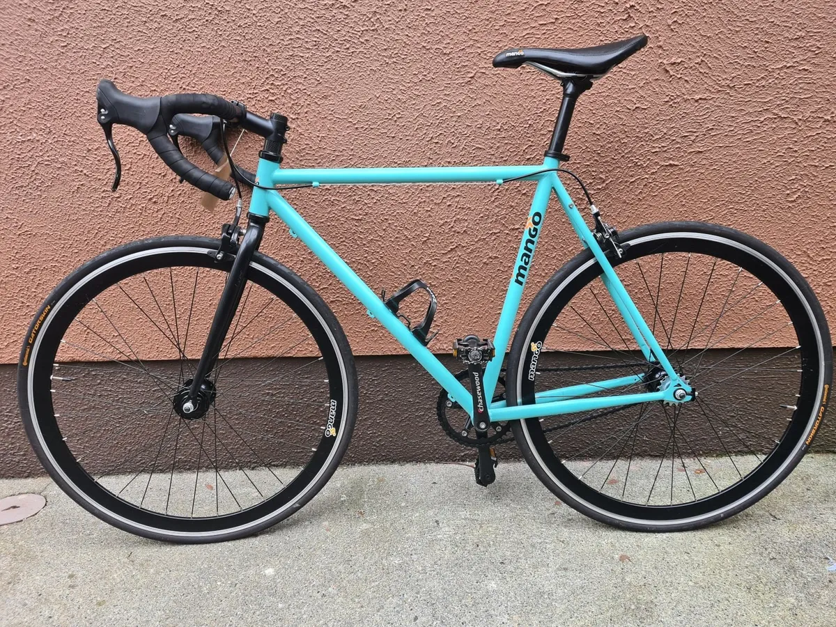 Bicycle - Image 4
