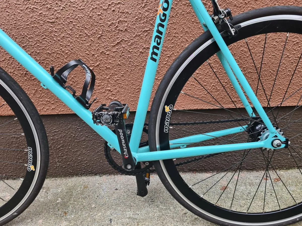 Bicycle - Image 2