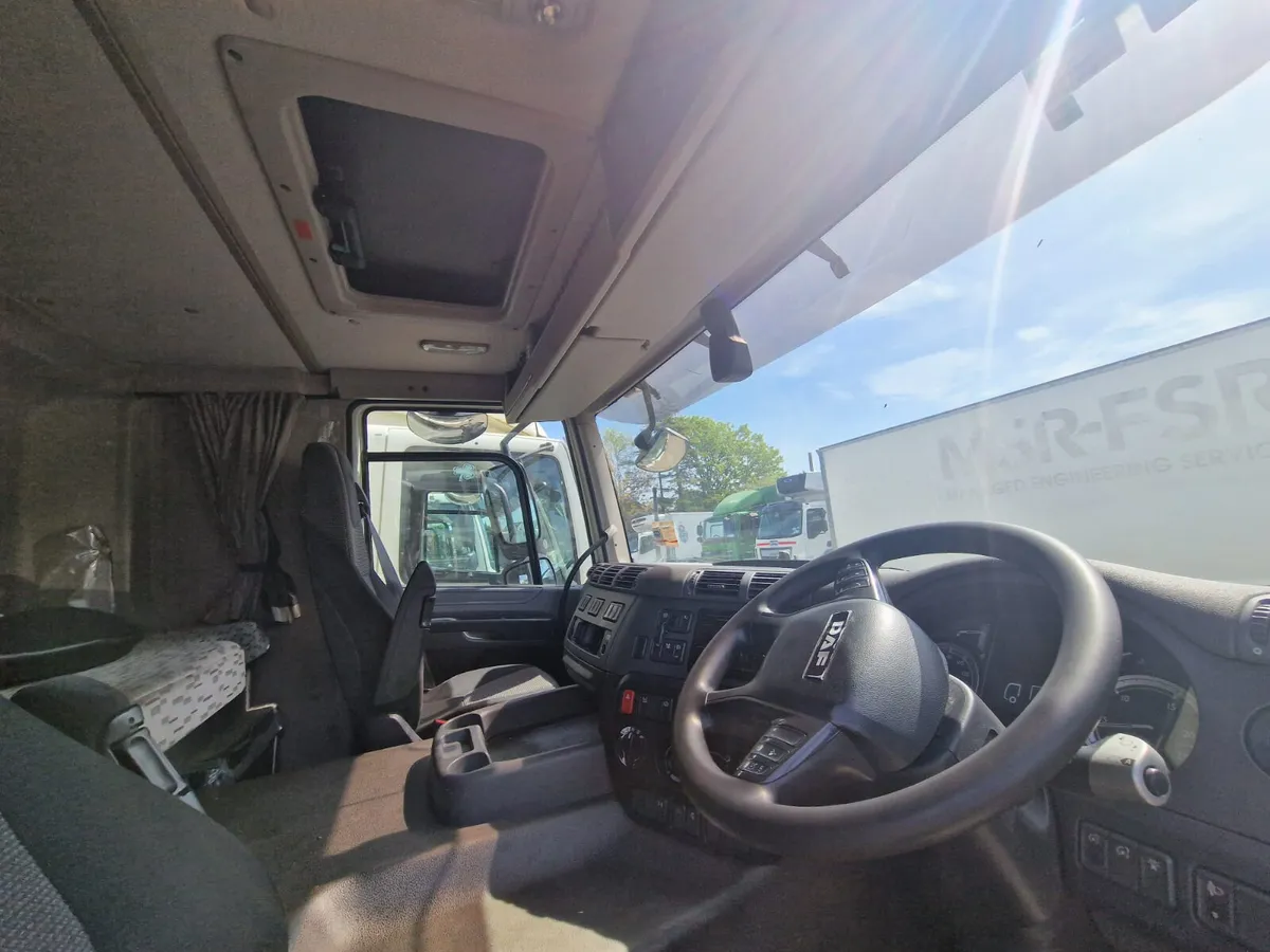 2016 DAF CF410 4x2 - Image 3