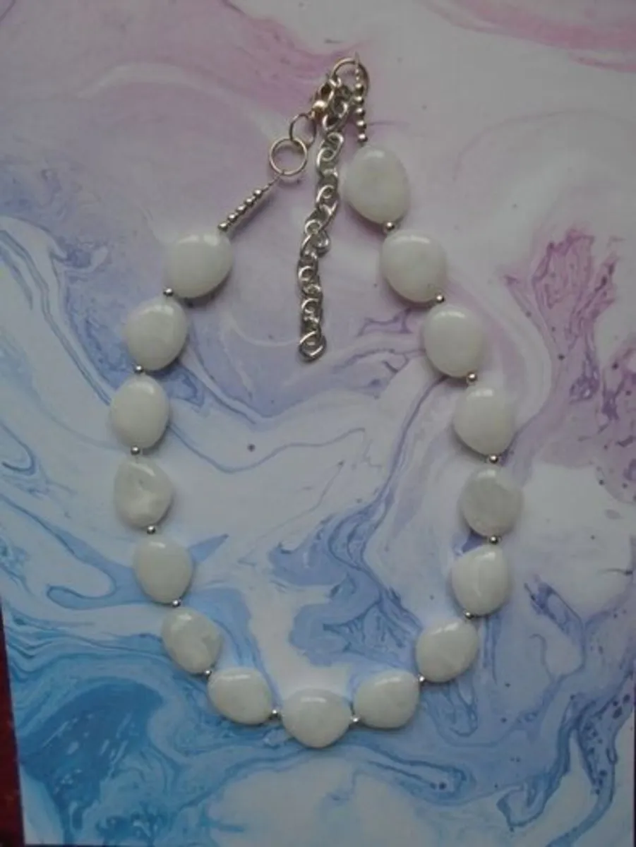 Necklace, jewellery, Summer jewellery - Image 3
