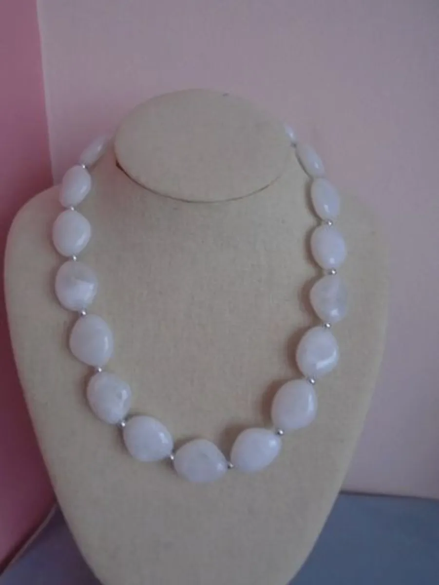 Necklace, jewellery, Summer jewellery - Image 1