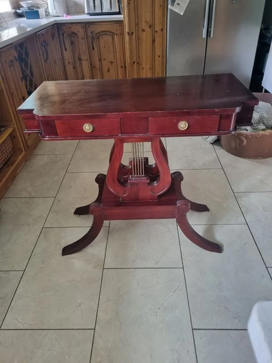 Lamp table - Image 2