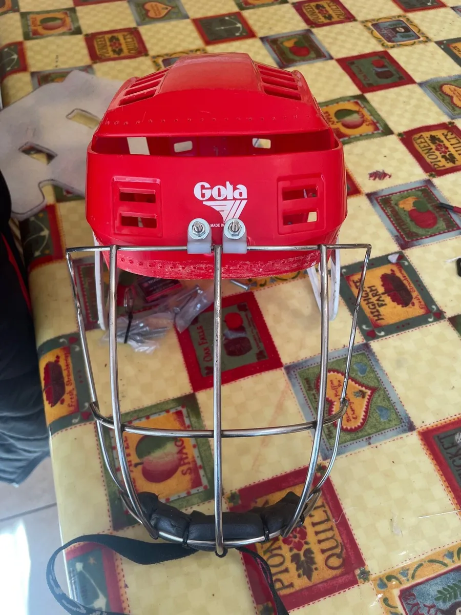 Cooper helmet - Image 1
