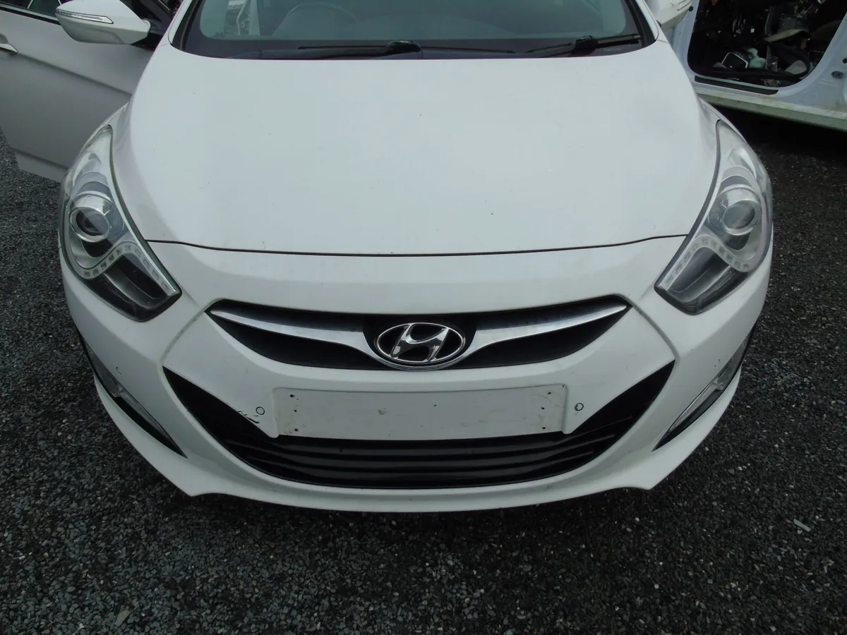 hyundai  i30 i40 ix35 sportage breaking cheap L@@K - Image 2