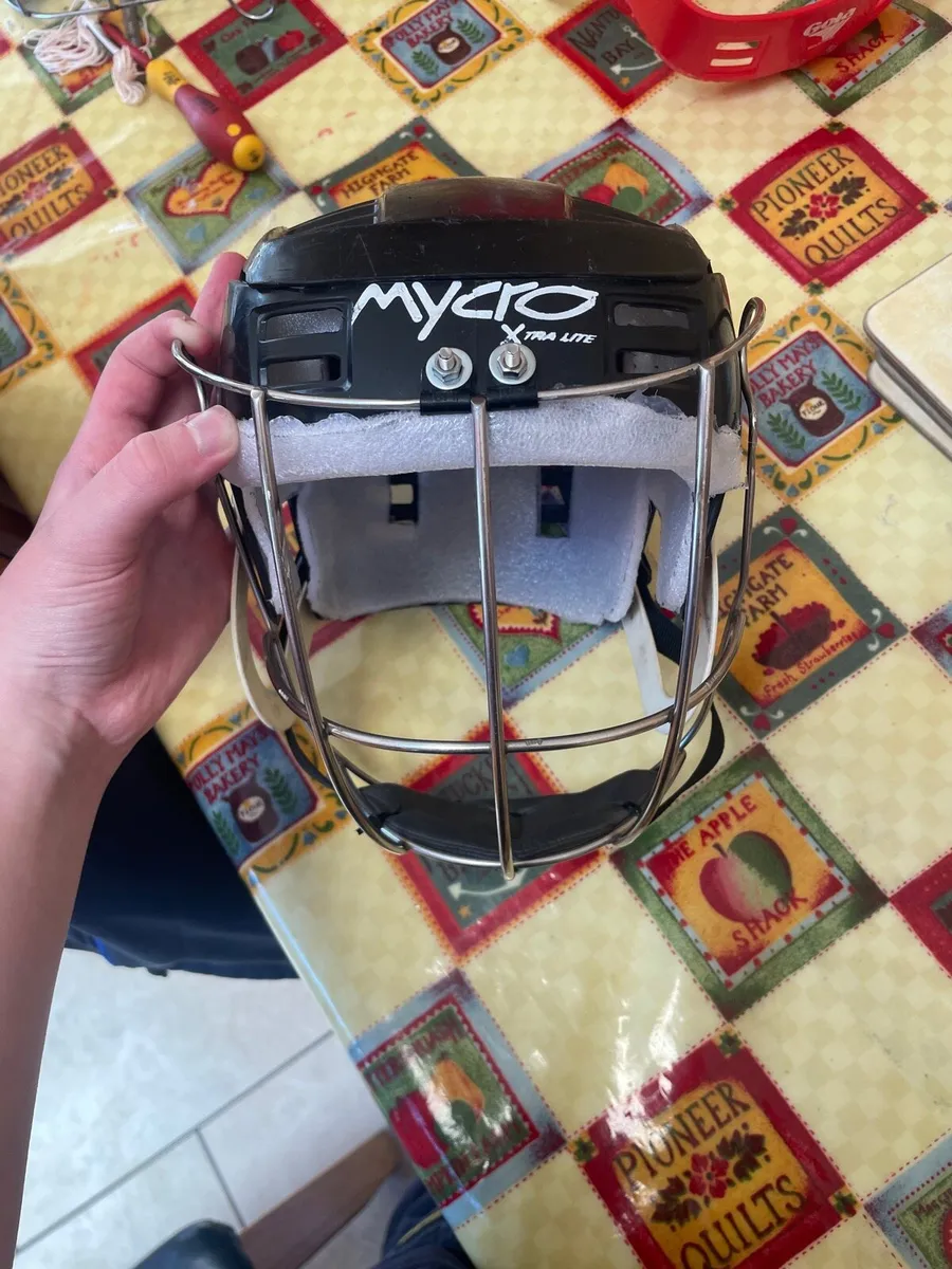 Cooper helmet - Image 4