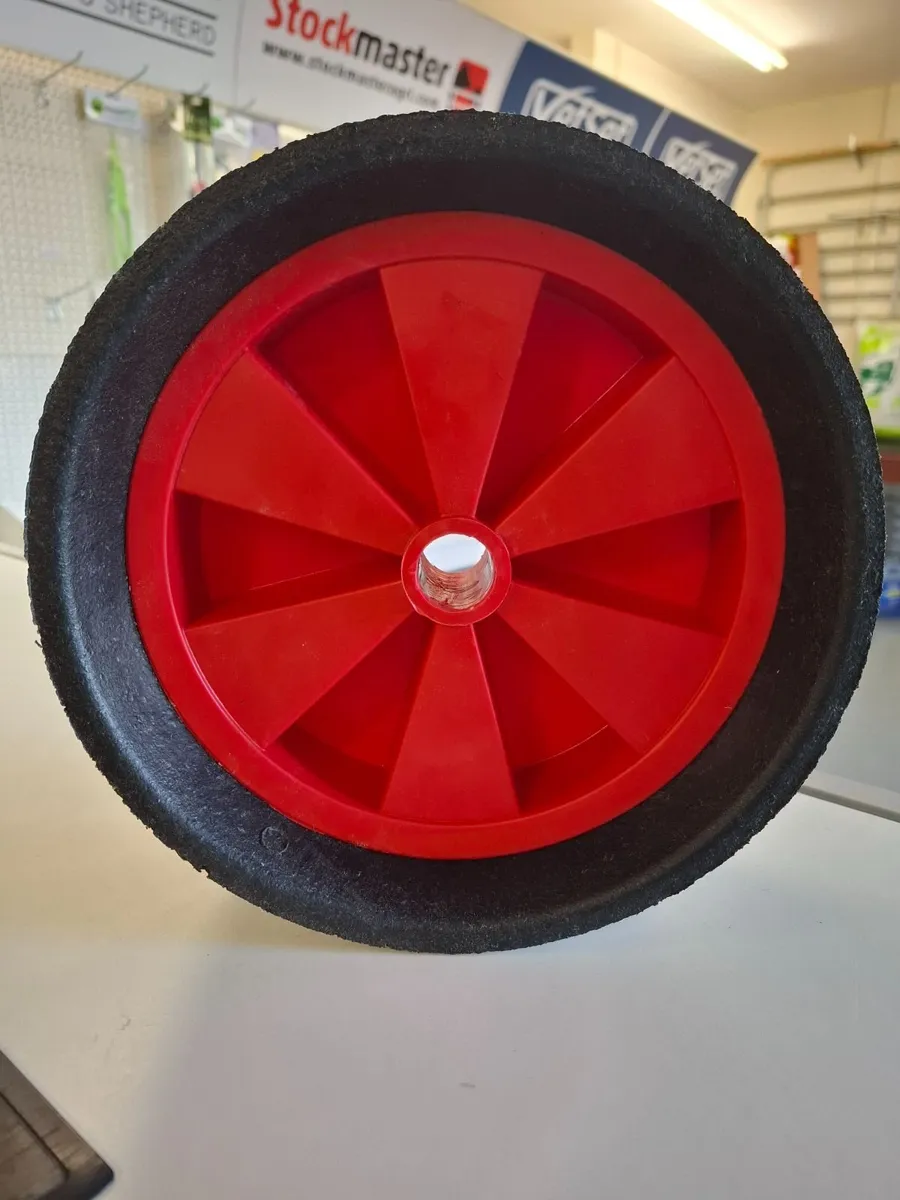 Stockmaster Creep Wheels, Creep Wheels Deal - Image 2