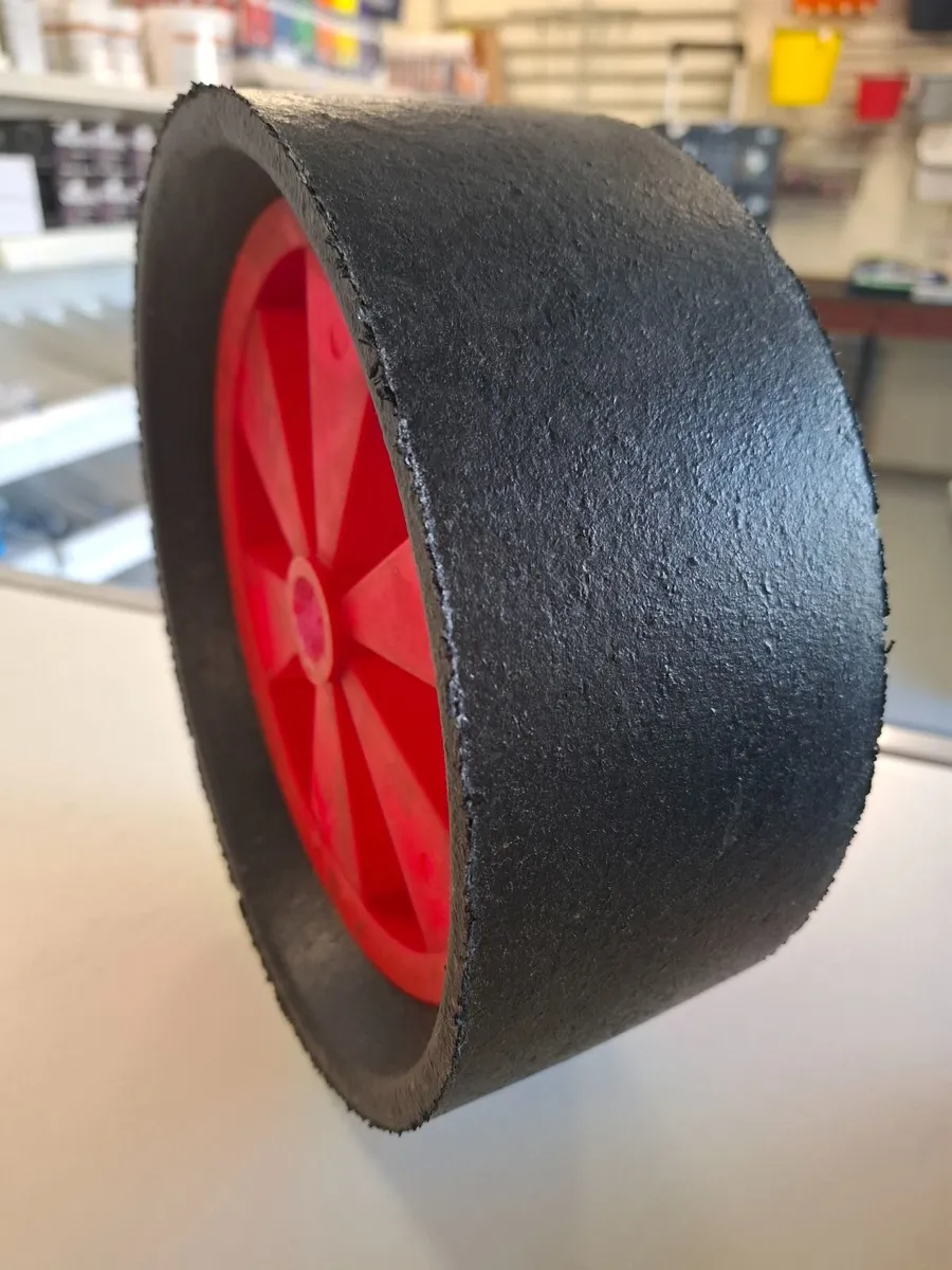 Stockmaster Creep Wheels, Creep Wheels Deal - Image 3