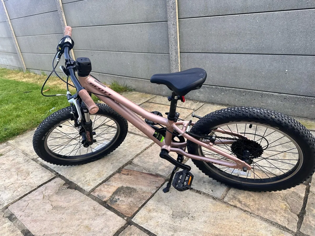 Scott Contessa 20” - Image 1