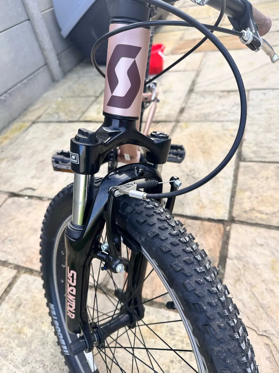 Scott Contessa 20” - Image 2