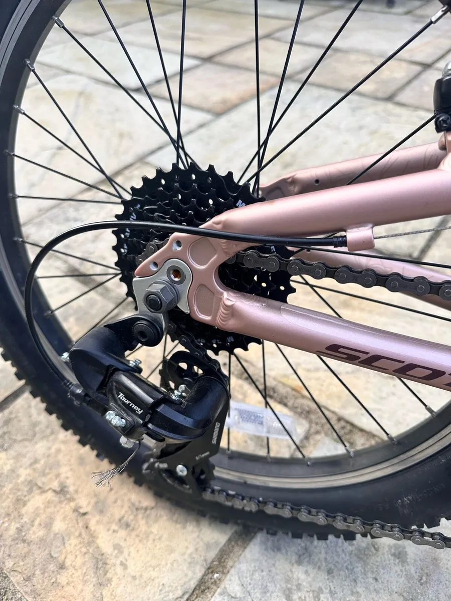 Scott Contessa 20” - Image 3