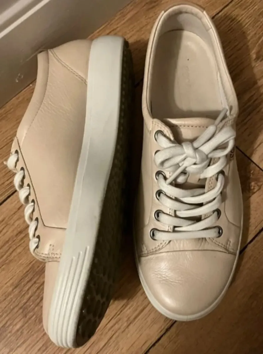 Ecco shoes