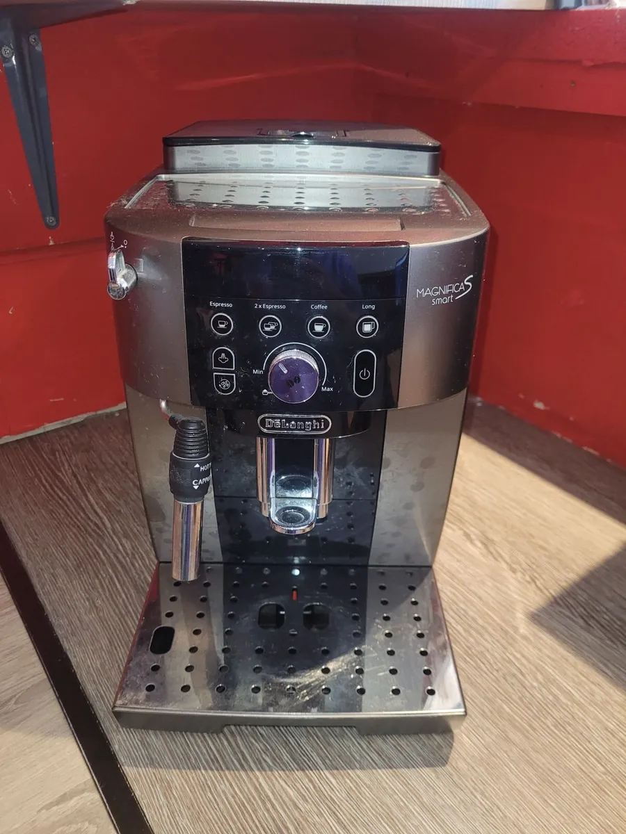 Coffee machine - Image 1