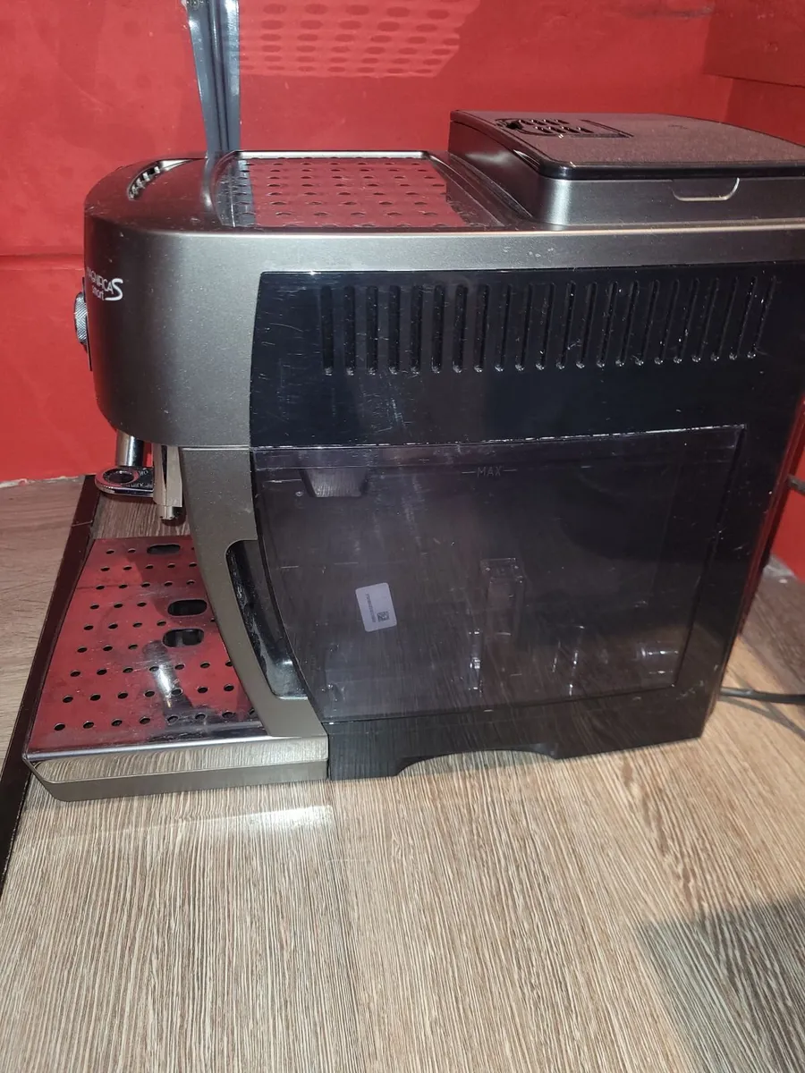 Coffee machine - Image 2