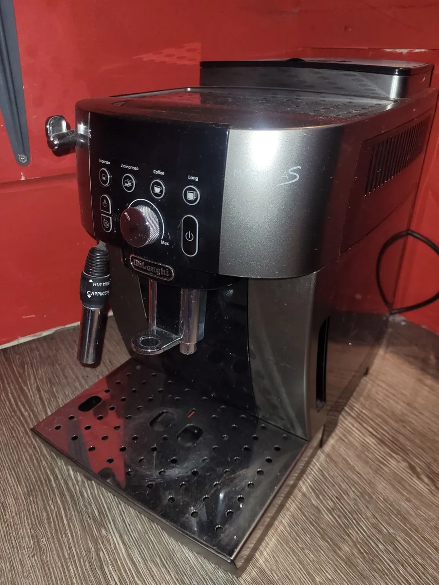 Coffee machine - Image 3