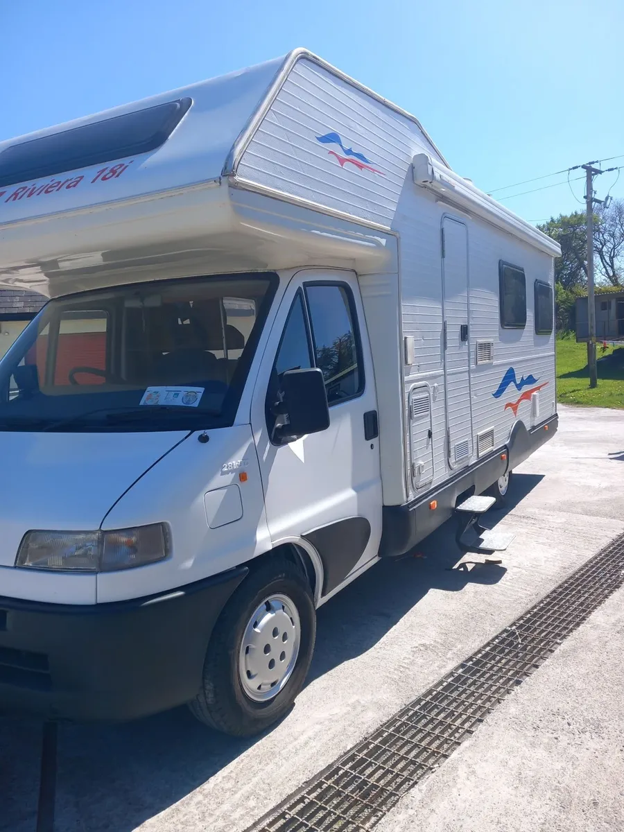 Motorhome - Image 2