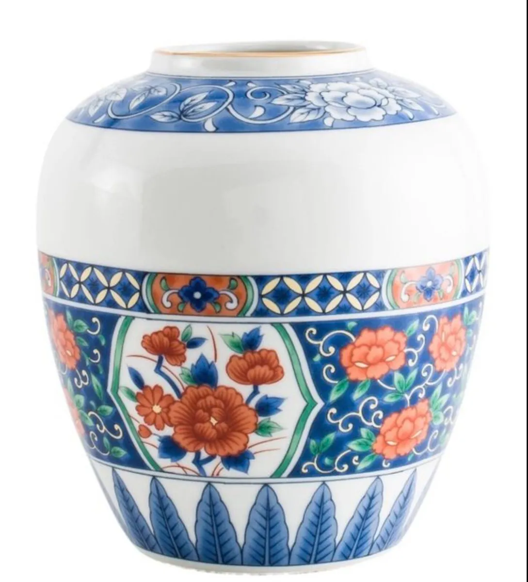 Tiffany Vase - vintage - Image 2