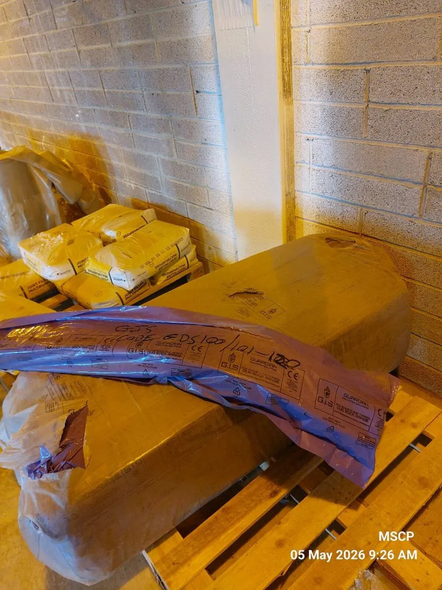 GIS Cavity sock insulation - Image 3