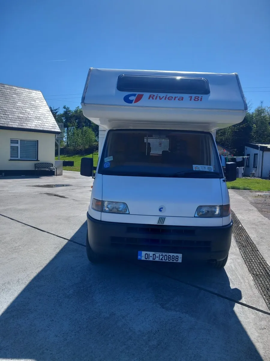 Motorhome - Image 3