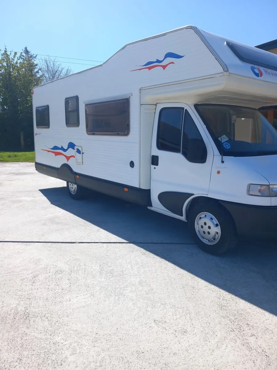 Motorhome - Image 1