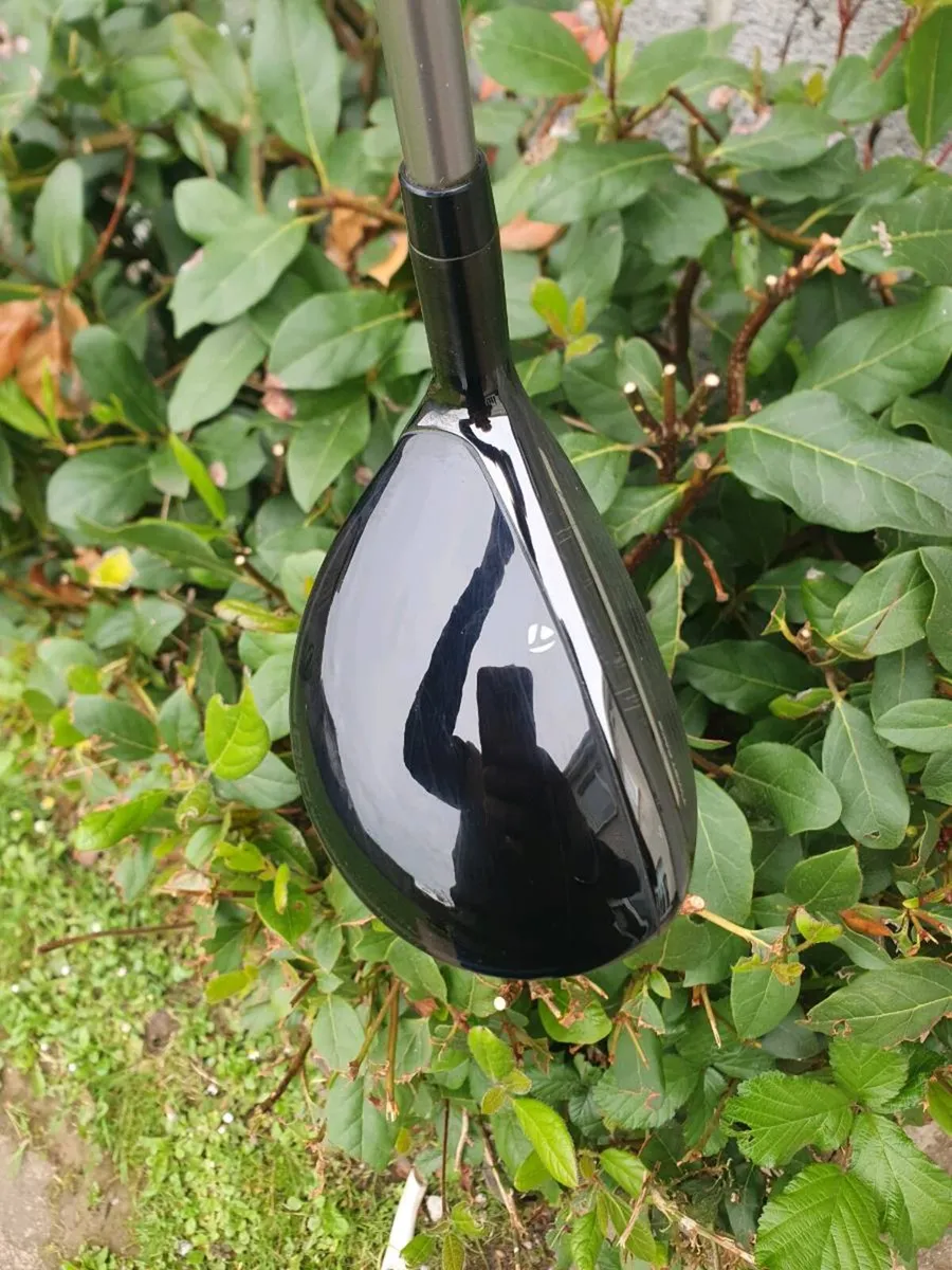 Taylormade qi 10 max rescue - Image 4