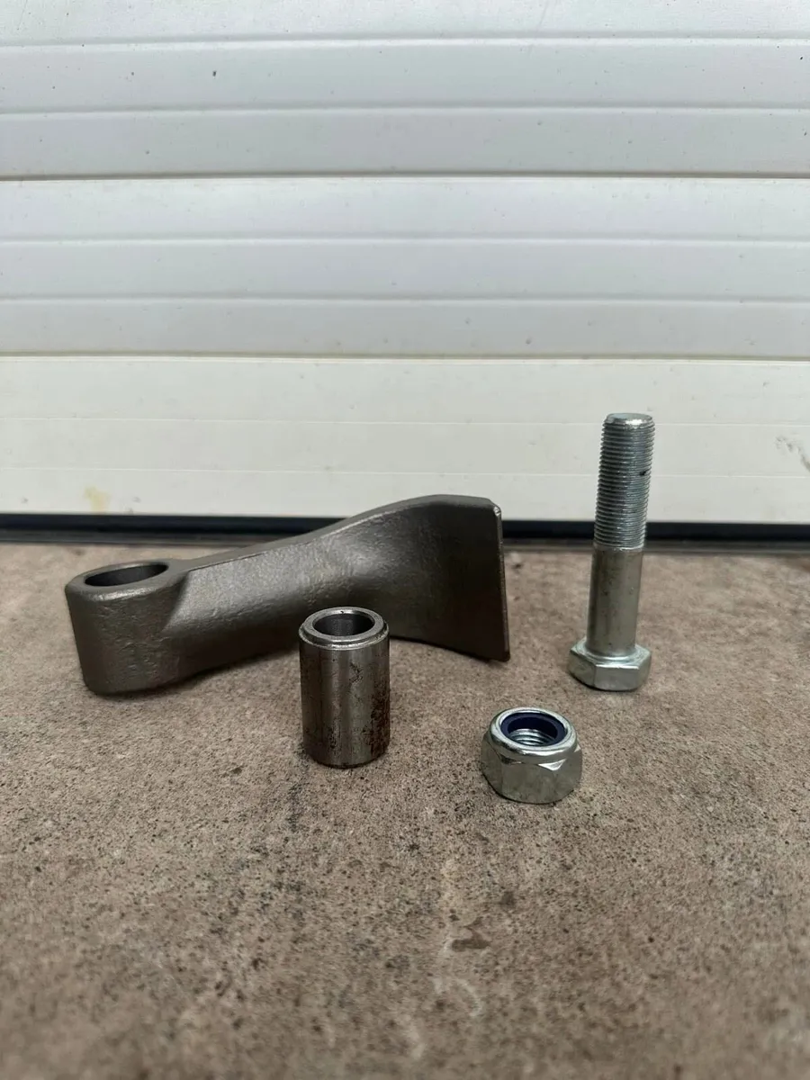 Flails and mulcher spares - Image 1
