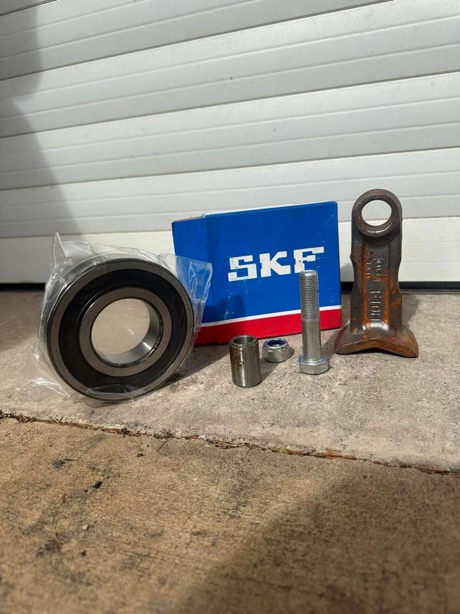 Flails and mulcher spares - Image 4