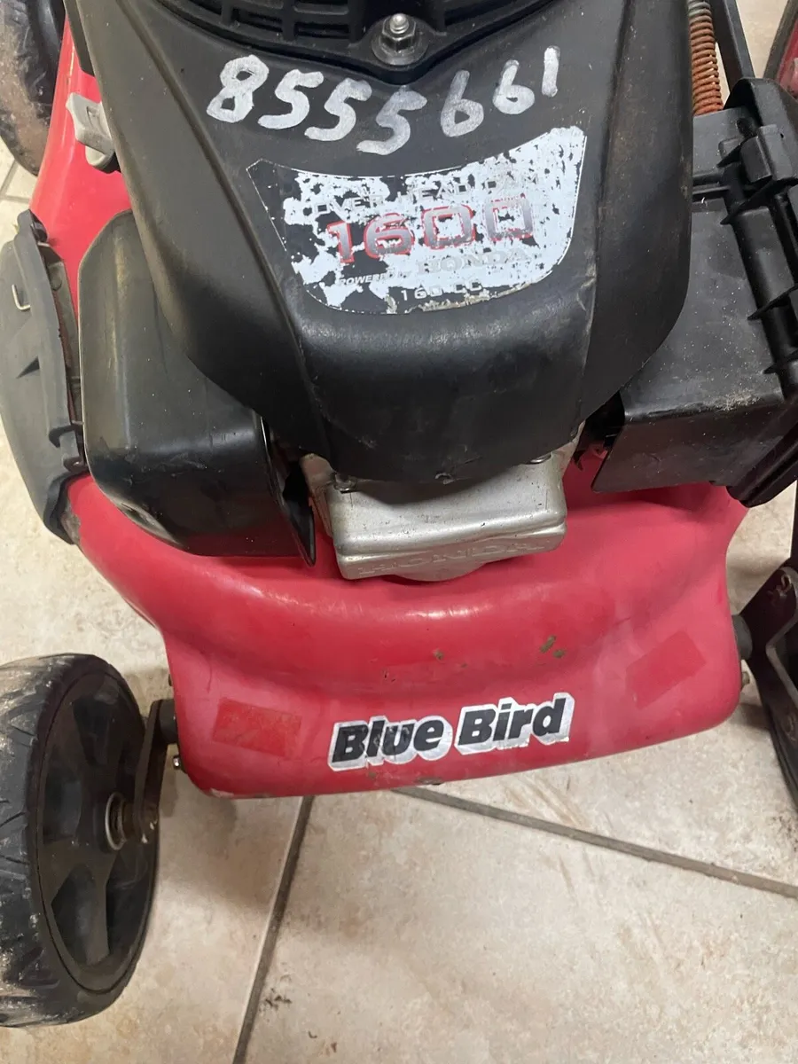 Lawnmower - Image 2