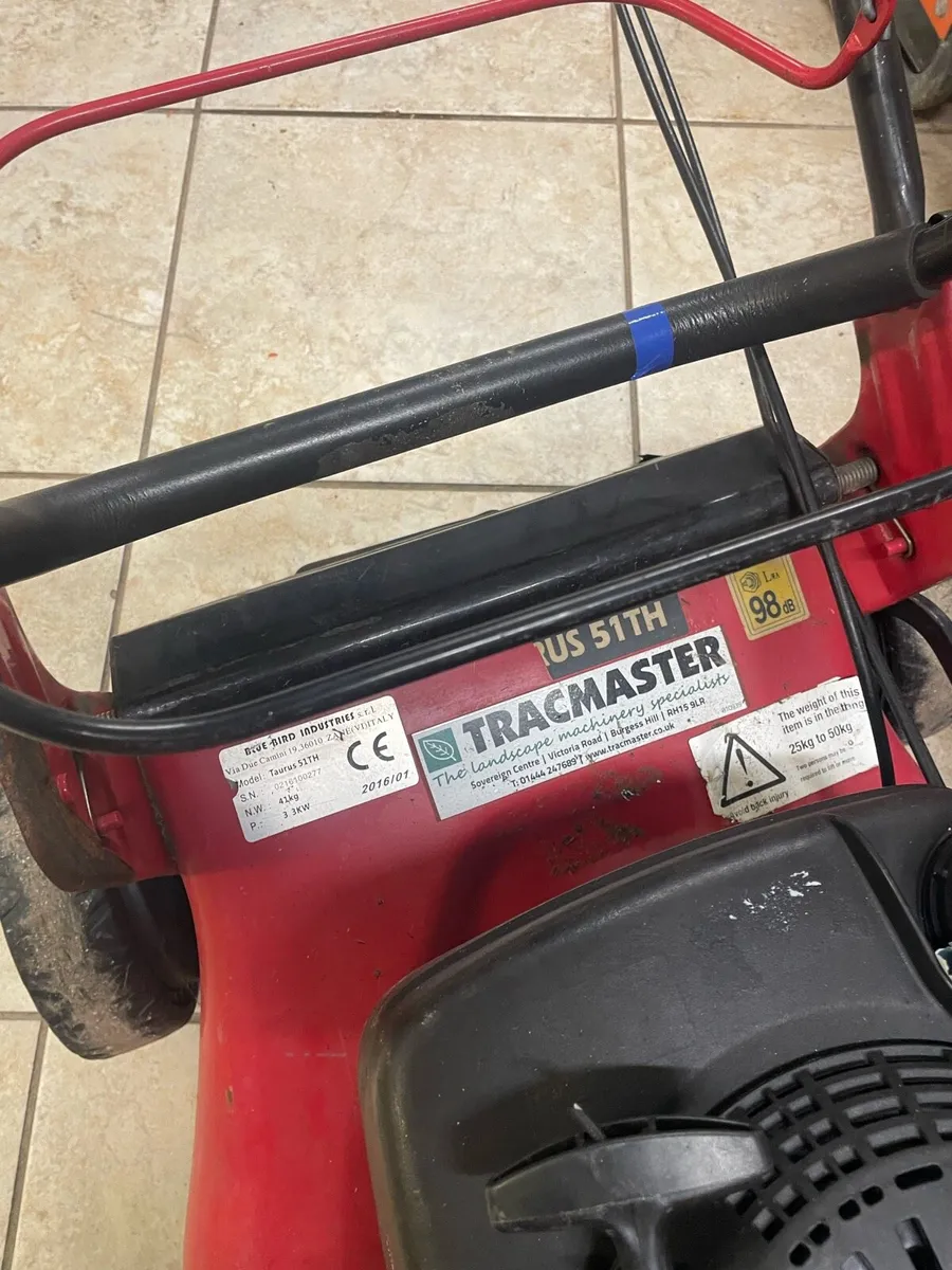 Lawnmower - Image 3