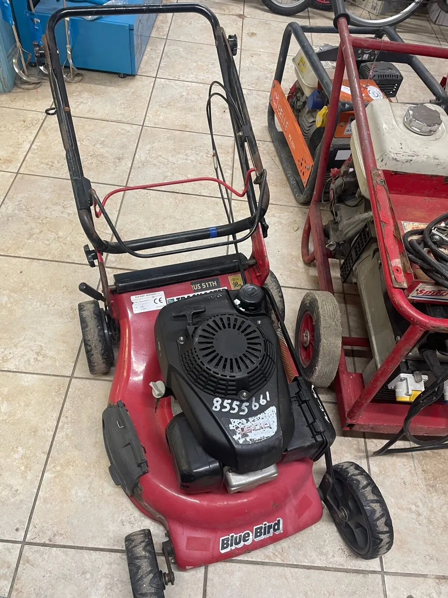 Lawnmower - Image 1