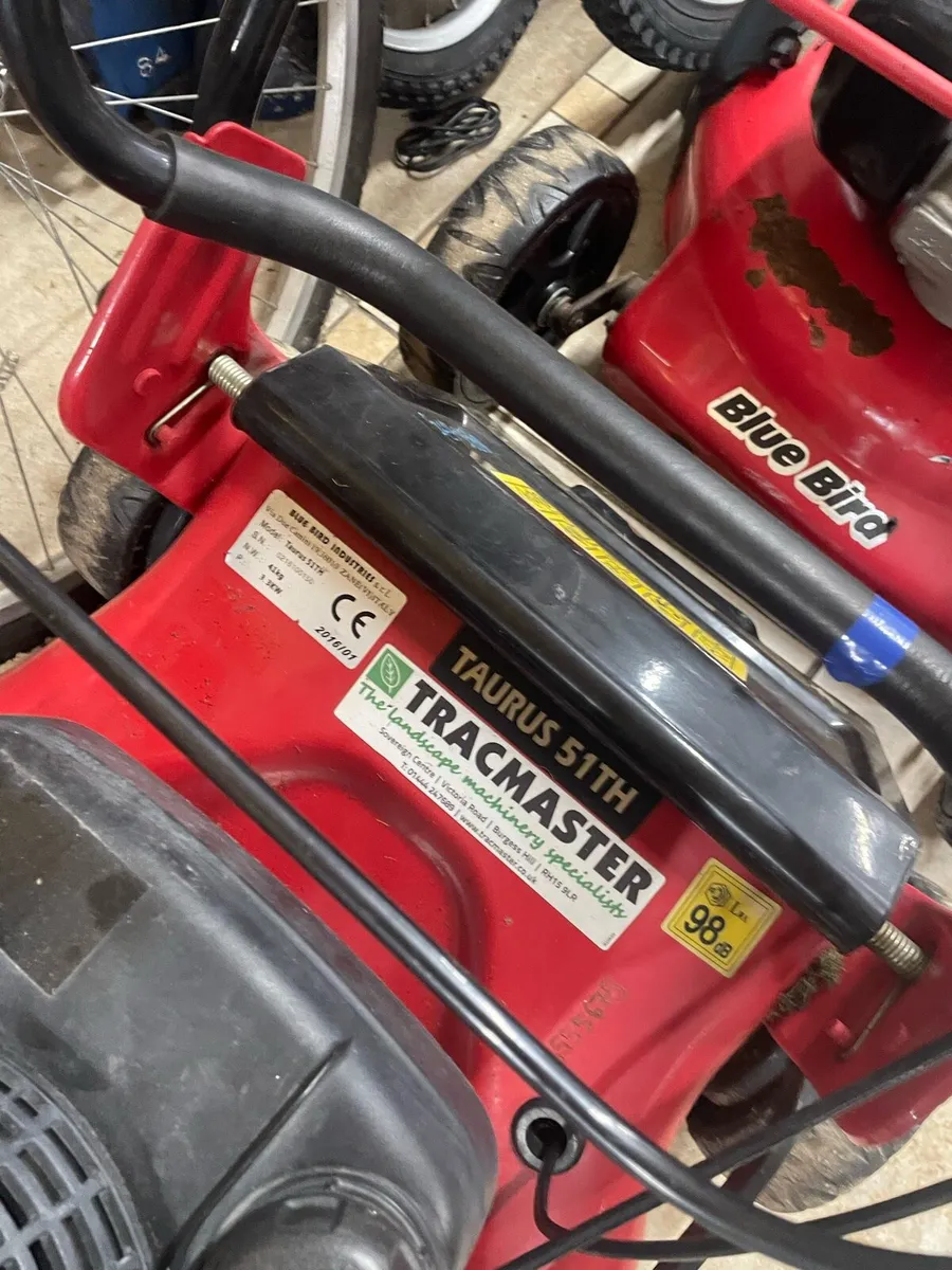 Lawnmower - Image 4