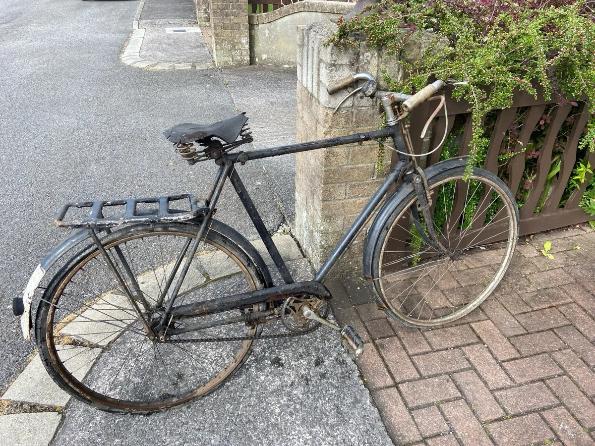 High. Nelly.  Bicycle