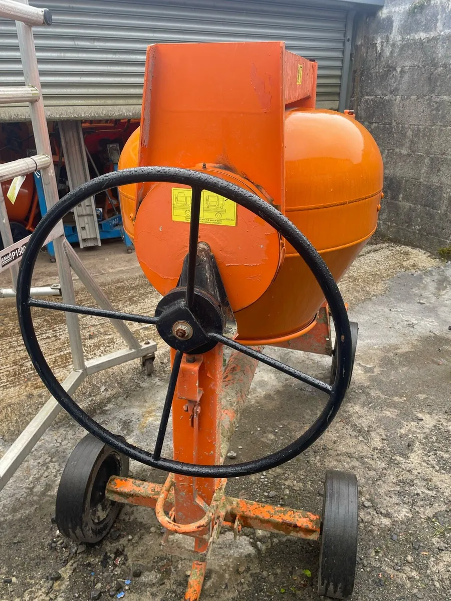 Mixer - Image 4