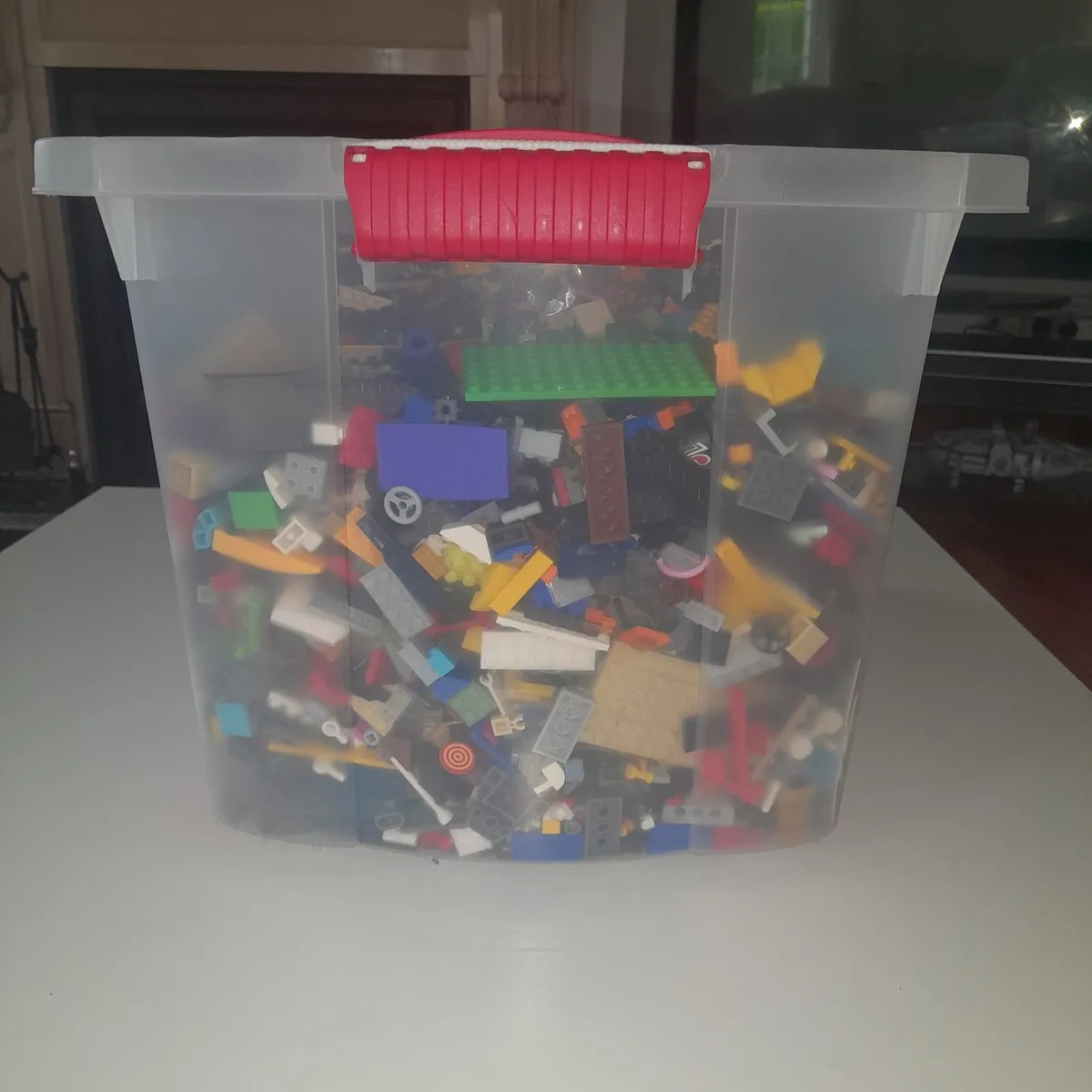 Lego - Image 1