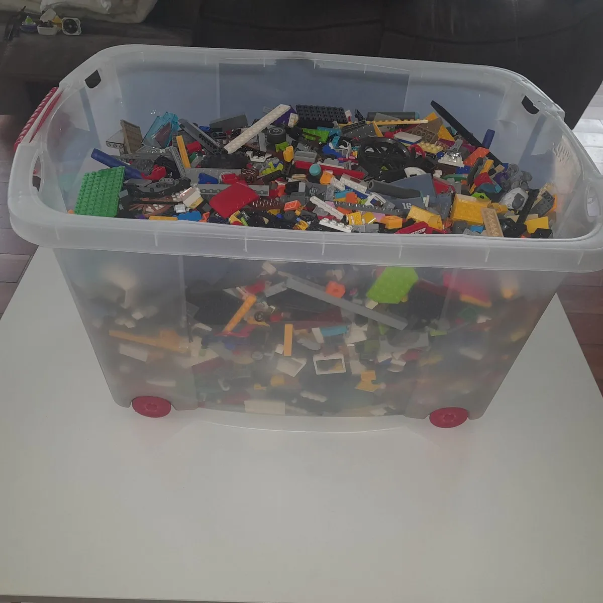 Lego - Image 2